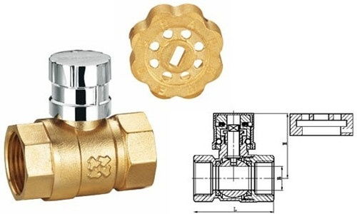 暖氣閥門(mén)開(kāi)關(guān)方向解析 如何正確判斷與操作
