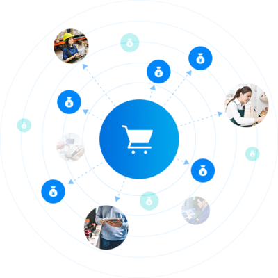 金蝶供應鏈云解決方案 賦能企業數字化運營，重塑供應鏈價值